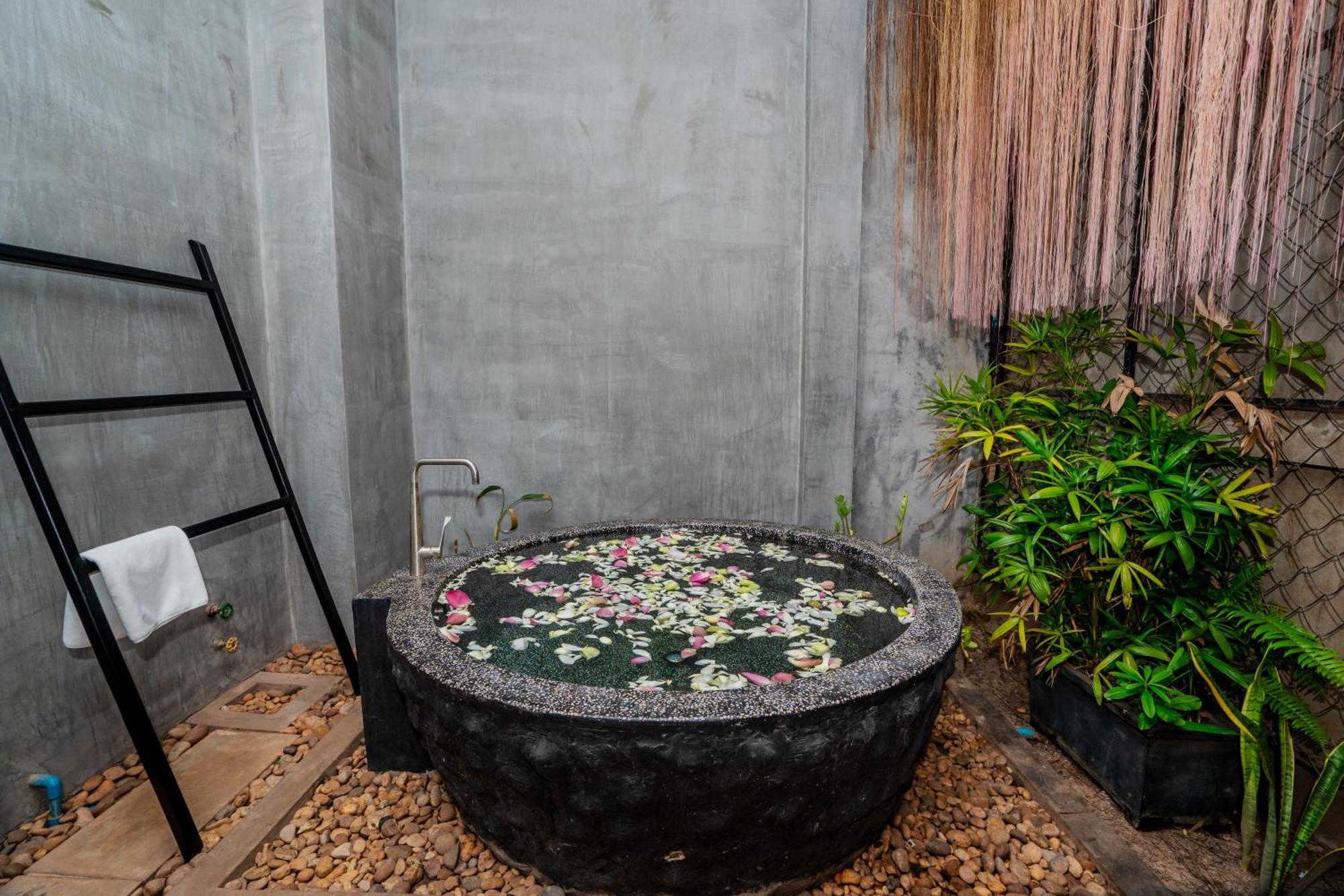 Hotel Angkor Tempora Boutique Siem Reap Exteriér fotografie