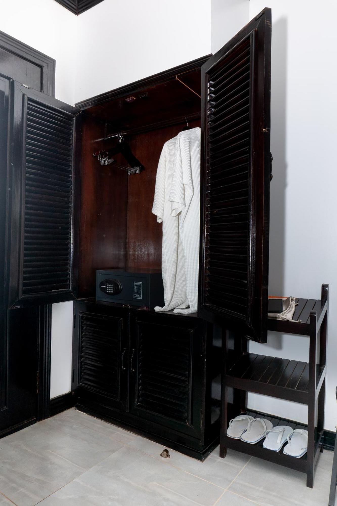 Hotel Angkor Tempora Boutique Siem Reap Exteriér fotografie